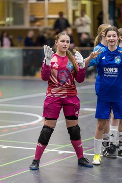 Bild 18 - wCJ Falkinnen Cup
